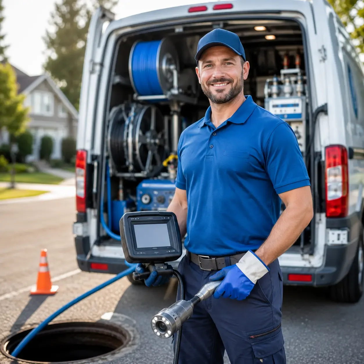 Local Pipe Relining specialists in Ojo Feliz, NM