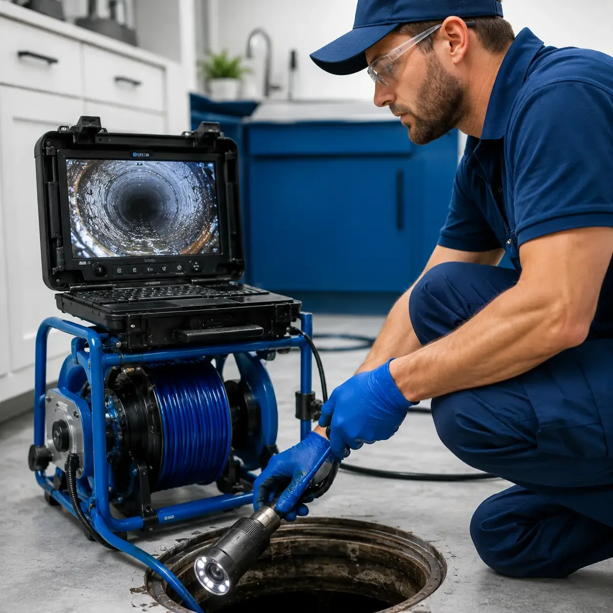 Pipe Relining professionals serving Ojo Feliz, NM